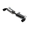 Borla | S-Type Axle-Back Exhaust System - Bronco Sport 1.5T 2021-2022