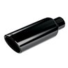 Borla | S-Type Axle-Back Exhaust System - Bronco Sport 1.5T 2021-2022