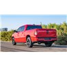 Borla | S-Type Cat-Back Exhaust System - Ram 1500 3.6L 2019-2022