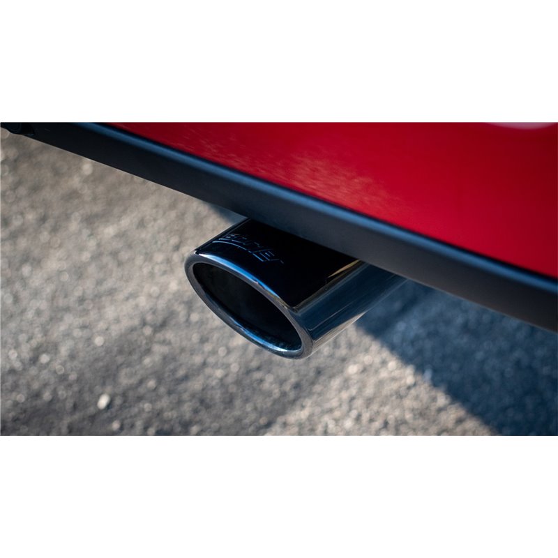 Borla | S-Type Cat-Back Exhaust System - Ram 1500 3.6L 2019-2022