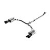 Borla | S-Type Cat-Back Exhaust System - Camry 2.5L 2018-2022
