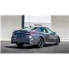 Borla | S-Type Cat-Back Exhaust System - Camry 2.5L 2018-2022