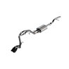 Borla | Touring Cat-Back Exhaust System - Tahoe / Yukon 5.3L 2021-2022