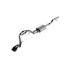 Borla | S-Type Cat-Back Exhaust System - Tahoe / Yukon 5.3L 2021-2022