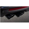 Borla | S-Type Cat-Back Exhaust System - Tahoe 5.3L 2021-2022