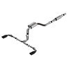 Borla | S-Type Cat-Back Exhaust System - GTI 2.0T 2022-2023