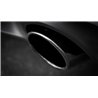 Borla | S-Type Cat-Back Exhaust System - GTI 2.0T 2022-2023