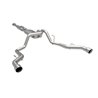 Kooks Headers | Dual Rear Exit Cat-Back w/Polished Tips. 2021+F150 2.7L/3.5L/5.0L - F-150 2.7T / 3.5T / 5.0L 2021-2023 Kooks ...