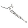 Kooks Headers | Dual Rear Exit Cat-Back w/Polished Tips. 2021+F150 2.7L/3.5L/5.0L - F-150 2.7T / 3.5T / 5.0L 2021-2023 Kooks ...