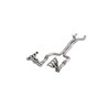 Kooks Headers | 2in. Header and GREEN Exhaust Kit. 2022-2023 Cadillac CT5-V. Blackwing - CT5 6.2L 2022-2023