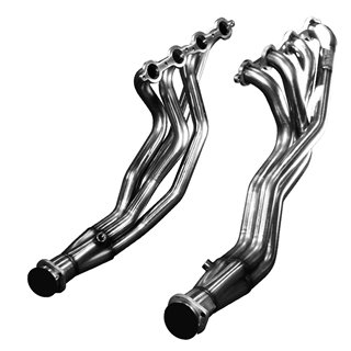 Kooks Headers | 1-7/8in. Header and Catted Connection Kit. 2004 Pontiac GTO LS1 5.7L. - GTO Base 5.7L 2004
