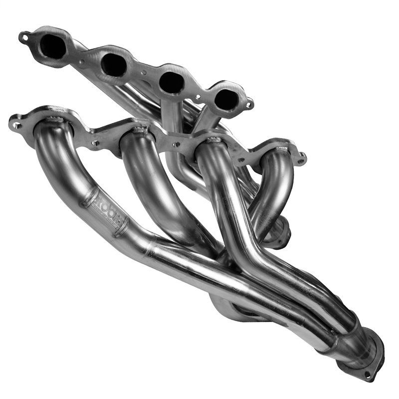 Kooks Headers | Stainless Steel Headers - Cadillac / Chevrolet / GMC 6.2L 2014-2020