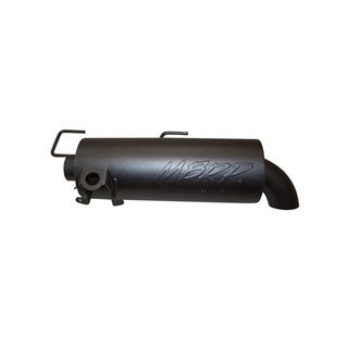 MBRP | Performance Muffler