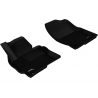 3D Mats | KAGU Tapis Toute Saison - Avant - CX-5 2.0L / 2.5L 2013-2016 3D Mats Floor Mats