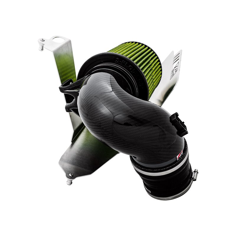 AWE Tuning | S-FLO Carbon Intake - GR Supra 3.0T 2020-2021 AWE Tuning Air Intake