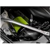 AWE Tuning | S-FLO Carbon Intake - GR Supra 3.0T 2020-2021 AWE Tuning Air Intake