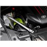 AWE Tuning | S-FLO Carbon Intake - GR Supra 3.0T 2020-2021 AWE Tuning Air Intake