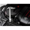 AWE Tuning | S-FLO Carbon Intake - GR Supra 3.0T 2020-2021 AWE Tuning Air Intake