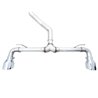 AWE Tuning | Touring Edition Exhaust (Chrome Silver Tips) - GTI 2.0T 2022-2023