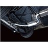 AWE Tuning | Touring Edition Exhaust (Chrome Silver Tips) - GTI 2.0T 2022-2023