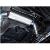 AWE Tuning | Touring Edition Exhaust (Diamond Black Tips) - GTI 2.0T 2022-2023 AWE Tuning Cat-Back Exhausts