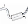 AWE Tuning | Touring Edition Exhaust (Diamond Black Tips) - GTI 2.0T 2022-2023 AWE Tuning Cat-Back Exhausts