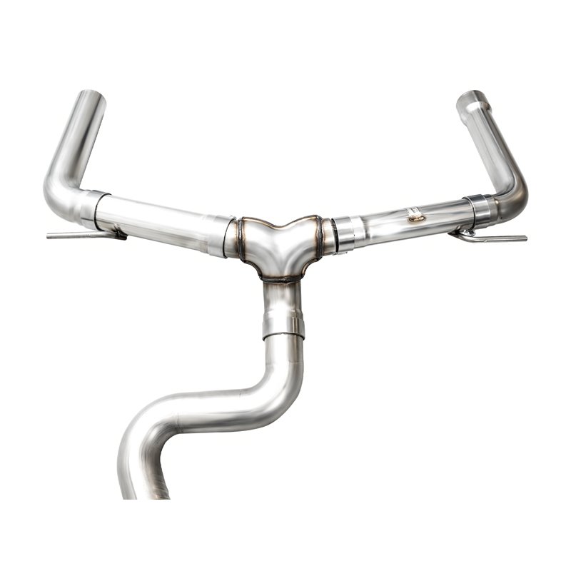 AWE Tuning | Track Edition Exhaust AWE Tuning Cat-Back Exhausts