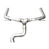 AWE Tuning | Track Edition Exhaust AWE Tuning Cat-Back Exhausts