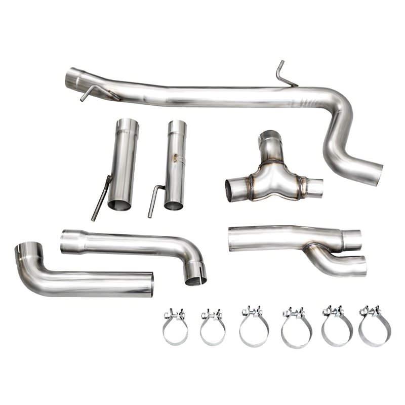 AWE Tuning | Track Edition Exhaust AWE Tuning Cat-Back Exhausts
