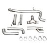 AWE Tuning | Track Edition Exhaust AWE Tuning Cat-Back Exhausts