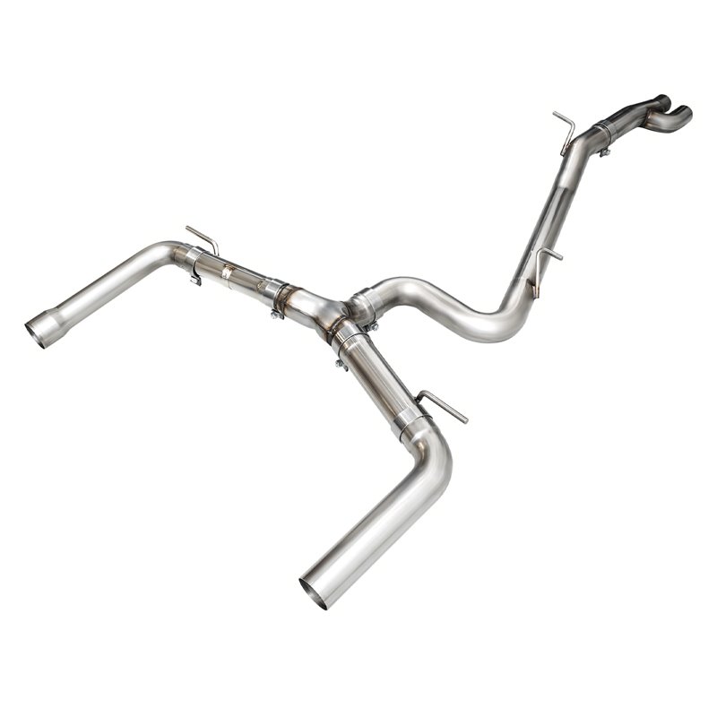 AWE Tuning | Track Edition Exhaust AWE Tuning Cat-Back Exhausts