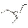 AWE Tuning | Track Edition Exhaust AWE Tuning Cat-Back Exhausts