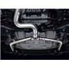 AWE Tuning | Track Edition Exhaust AWE Tuning Cat-Back Exhausts
