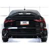 AWE Tuning | Track Edition Exhaust AWE Tuning Cat-Back Exhausts