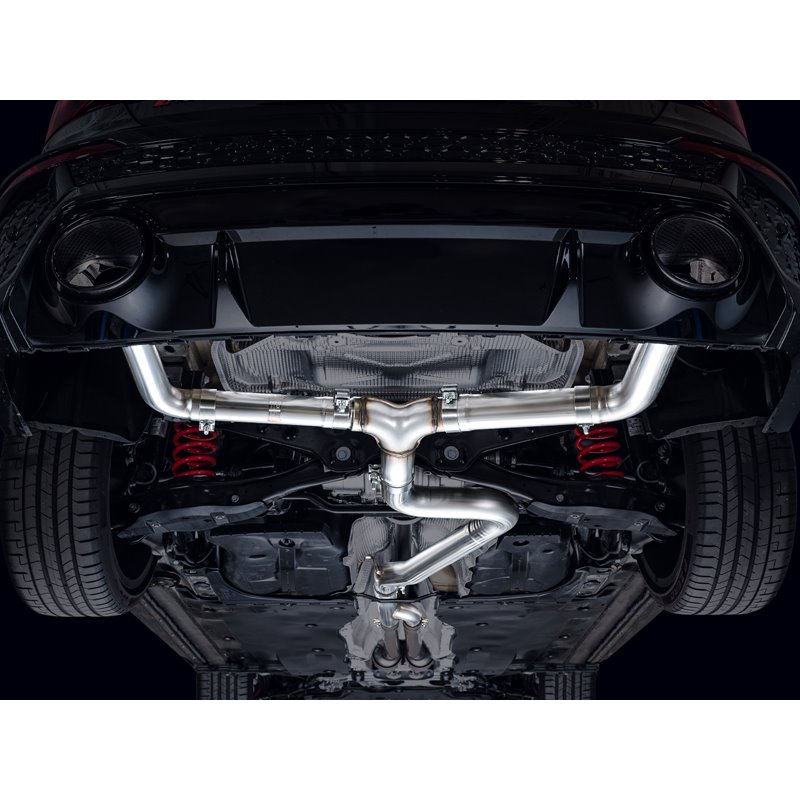 AWE Tuning | Track Edition Exhaust AWE Tuning Cat-Back Exhausts