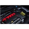 AWE Tuning | 4.5 S-FLO Shortie Carbon Air Intake - RS3 / TT RS Quattro 2.5T 2017-2022 AWE Tuning Air Intake