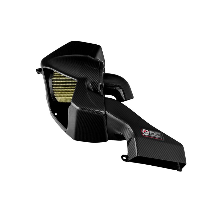 AWE Tuning | AirGate Carbon Air Intake - SQ5 3.0T 2018-2023 AWE Tuning Air Intake