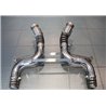 AWE Tuning | Straight Pipe Kit - Carrera GT 5.7L 2004-2005