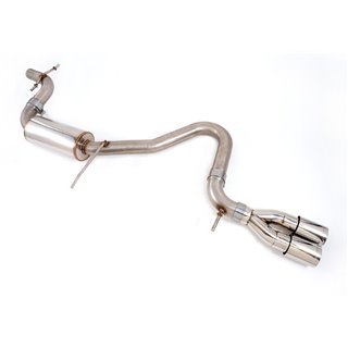 AWE Tuning | Performance Exhaust - A3 2.0L 2005-2013 AWE Tuning Part