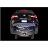 AWE Tuning | Cat-Back Exhaust - Golf / Rabbit 2.5L 2006-2013