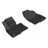 3D Mats | KAGU Tapis Toute Saison - Avant - CX-9 2.5T 2016-2023 3D Mats Floor Mats