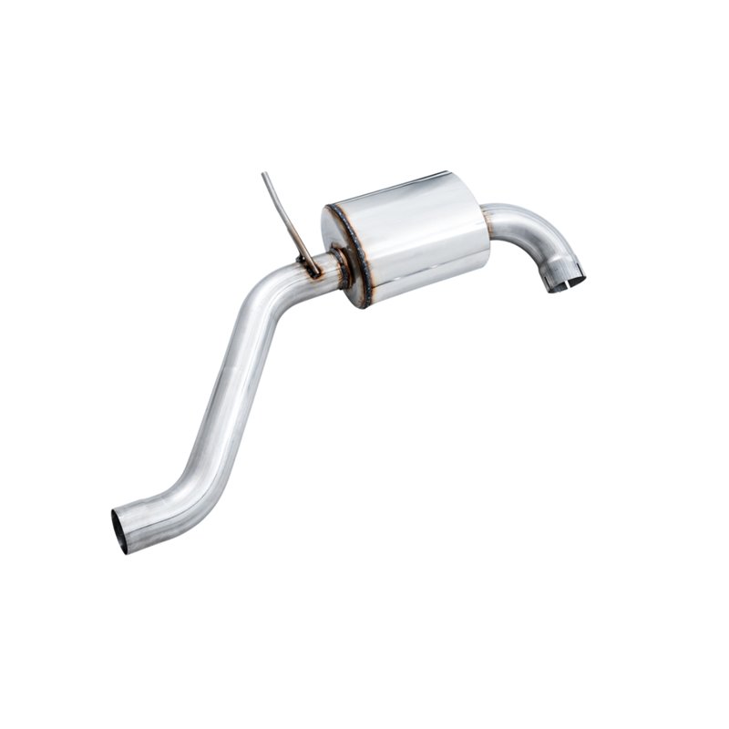 AWE Tuning | Touring Cat-Back Exhaust - Jetta 2.0T 2019-2021 AWE Tuning Cat-Back Exhausts