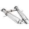 AWE Tuning | Touring Cat-Back Exhaust - Grand Cherokee 6.4L 2014-2021 AWE Tuning Cat-Back Exhausts
