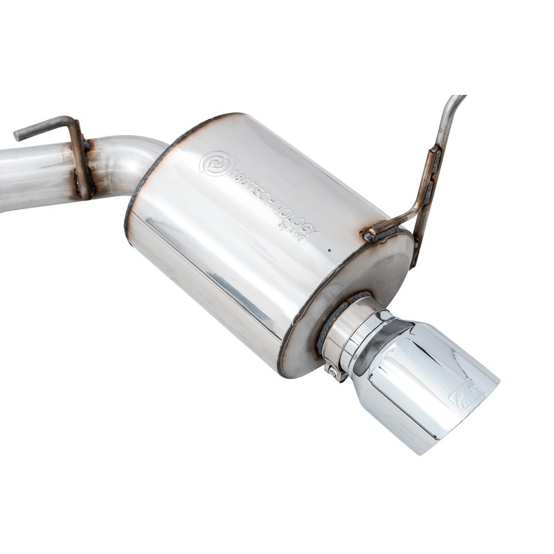 AWE Tuning | Touring Cat-Back Exhaust - Grand Cherokee 6.4L 2014-2021 AWE Tuning Cat-Back Exhausts