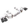 AWE Tuning | Touring Cat-Back Exhaust - Corvette 6.2L 2020-2023