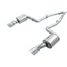 AWE Tuning | Touring Cat-Back Exhaust - Charger 6.2L / 6.4L 2015-2023