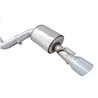 AWE Tuning | Touring Cat-Back Exhaust - Charger 6.2L / 6.4L 2015-2023