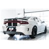AWE Tuning | Touring Cat-Back Exhaust - Charger 6.2L / 6.4L 2015-2023