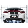 AWE Tuning | Touring Cat-Back Exhaust - Charger Daytona / R/T 5.7L 2017-2023