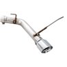AWE Tuning | Track Cat-Back Exhaust - Grand Cherokee 6.4L 2014-2021